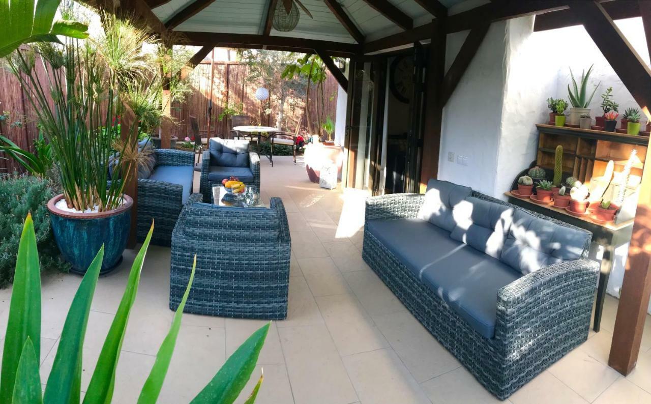 Villa Mateo Playa del Ingles  Exterior photo