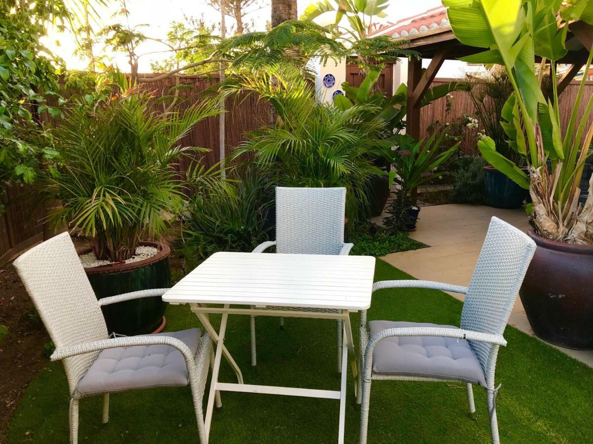 Villa Mateo Playa del Ingles  Exterior photo